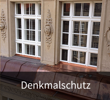 Denkmalschutz